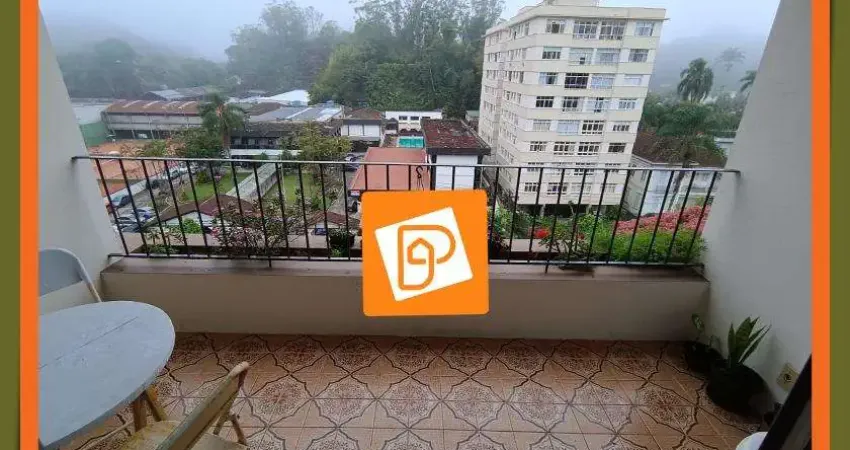 Apartamento &#224; venda no centro de Petrópolis