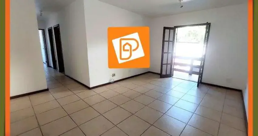 Apartamento á venda no Bingen