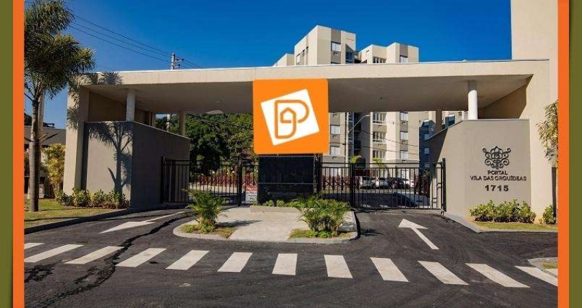 Apartamento com 2 quartos à venda na Estrada da Independência, Independência, Petrópolis