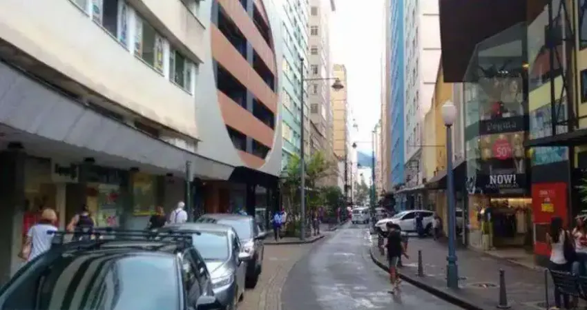 Apartamento com 2 quartos à venda no Centro, Petrópolis 