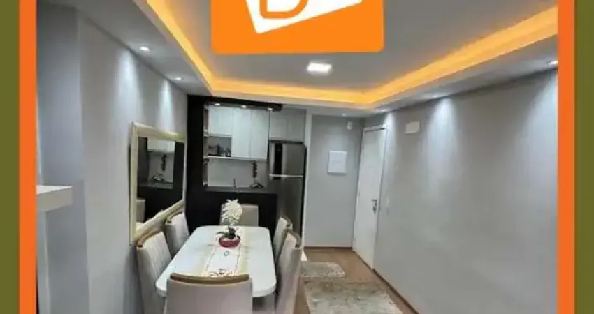 Apartamento com 2 quartos à venda na Estrada da Independência, 17, Independência, Petrópolis