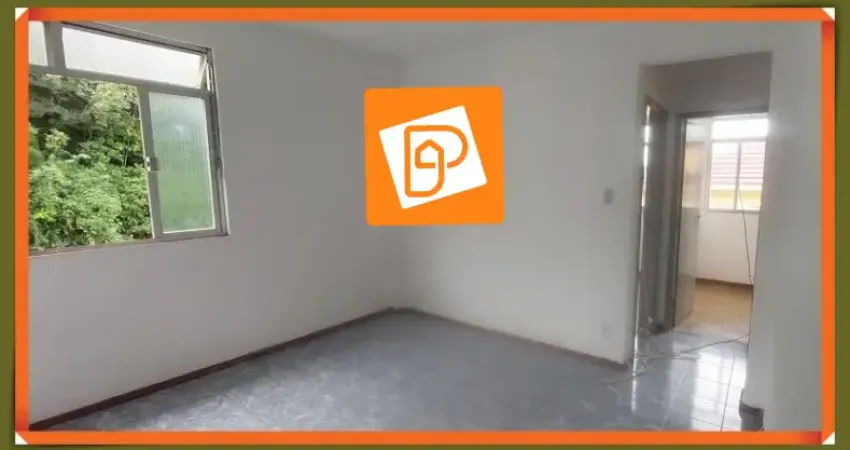 Apartamento com 2 quartos para venda ou locação no bnh do quitandinha.