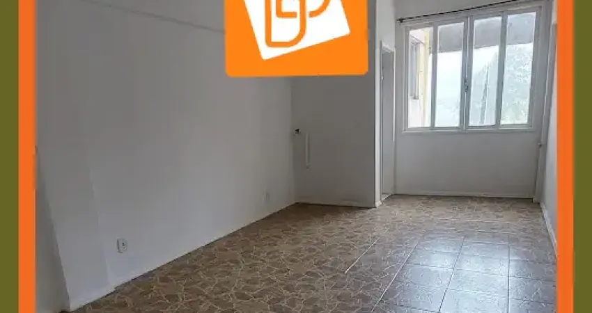 Apartamento conjugado para venda no centro da cidade de petrópolis- rj