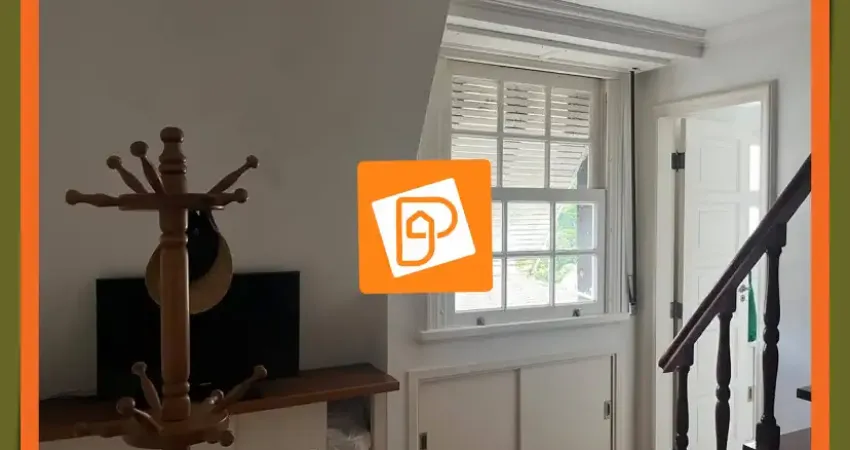 Apaartamento com dois piso no Hotel Quitandinha em Petrópolis