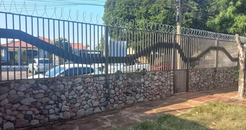 Área para Venda em Campo Grande, Bairro Amambai