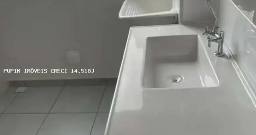 Apartamento para Locação em Campo Grande, Pioneiros, 2 dormitórios, 1 banheiro, 1 vaga