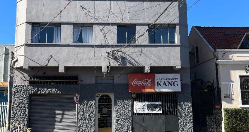 Apartamento 3 quartos com uma ampla varanda no Rebouças!