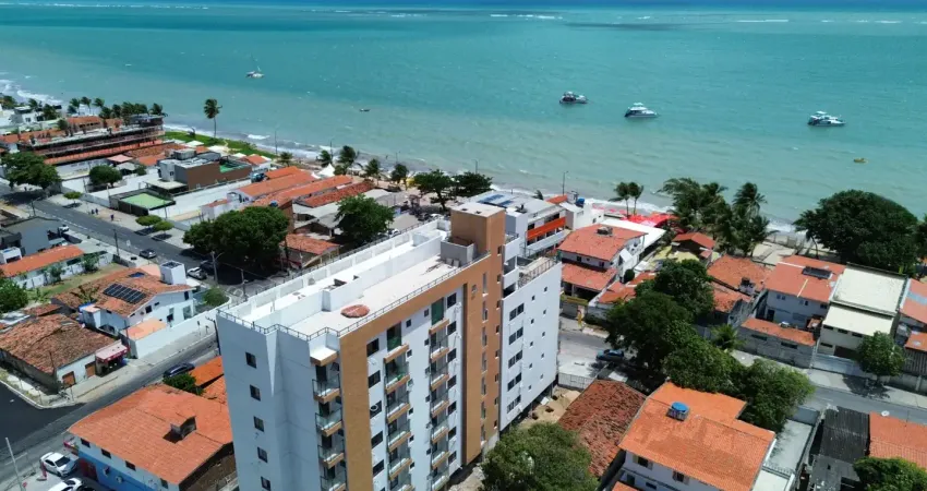 Apartamento com 3 quartos à venda na Rua Raul de Souza Carvalho, Poço, Cabedelo