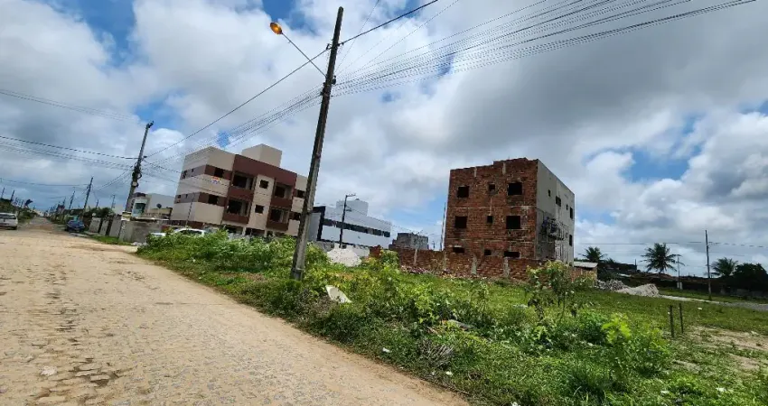 Terreno à venda na Rua Florestal, 1, Indústrias, João Pessoa