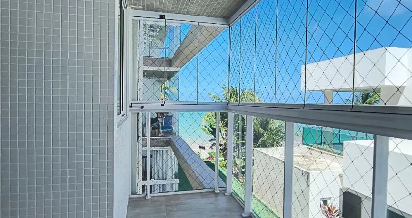 Flat com 1 quarto à venda na Avenida Governador Argemiro de Figueiredo, 2690, Jardim Oceania, João Pessoa