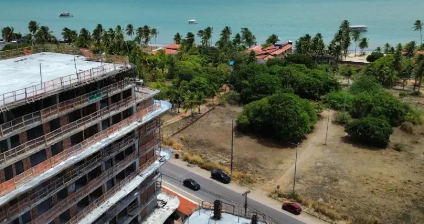 Repasse Flat (Quarto e Sala) 41m², Ponta de Campina, João Pessoa