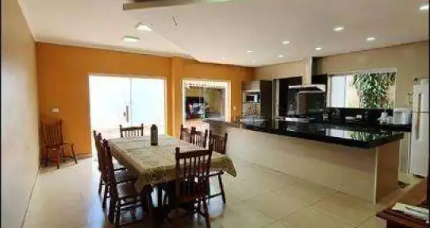 Venda - Casa - Jardim Panambi - Santa Bárbara D'Oeste - SP
