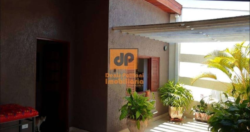 Venda - Casa - Vila Grego - Santa Bárbara D'Oeste - SP