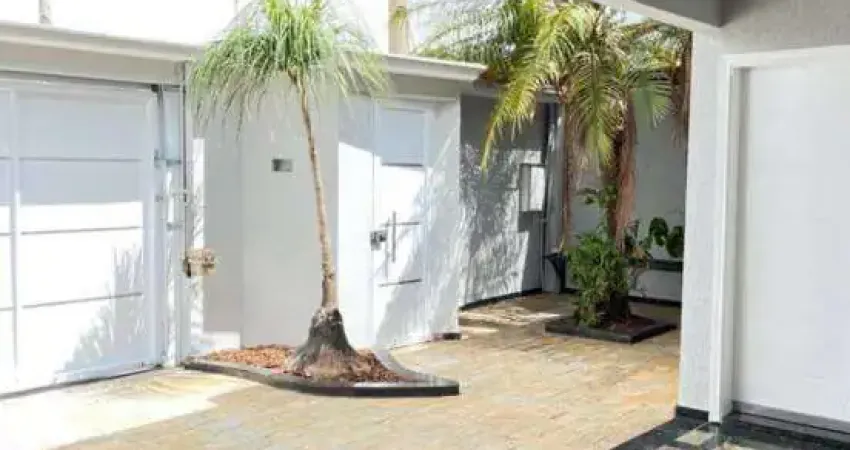 Venda - Casa - Residencial Parque Rochele II - Santa Bárbara D'Oeste - SP