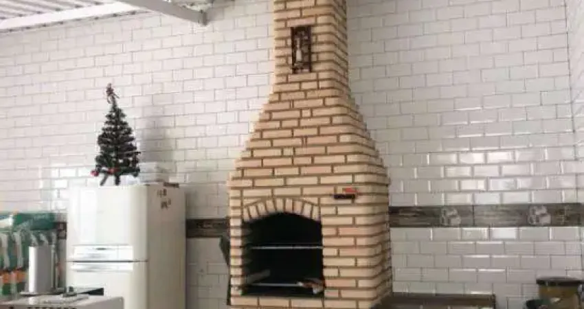 Venda - Casa - Jardim Souza Queiroz - Santa Bárbara D'Oeste - SP