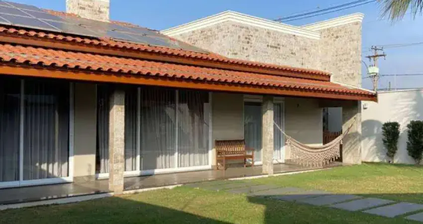 Venda - Casa - Jardim Panambi - Santa Bárbara D'Oeste - SP