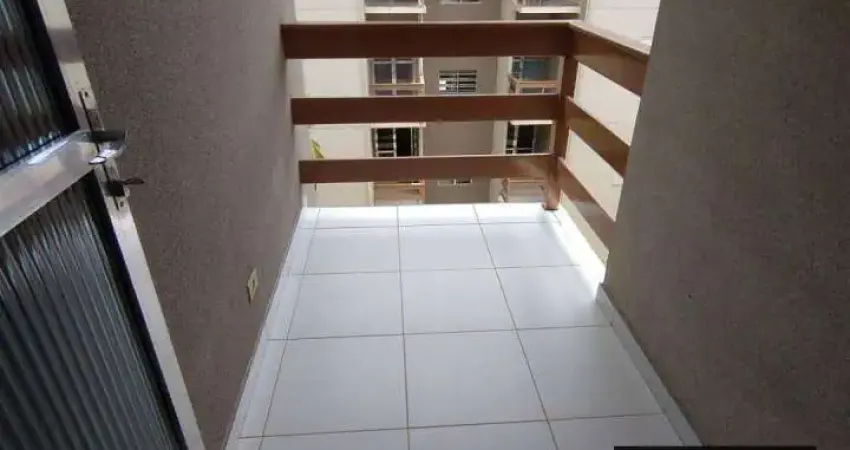 Venda - Apartamento - Praia Maranduba - Ubatuba - SP