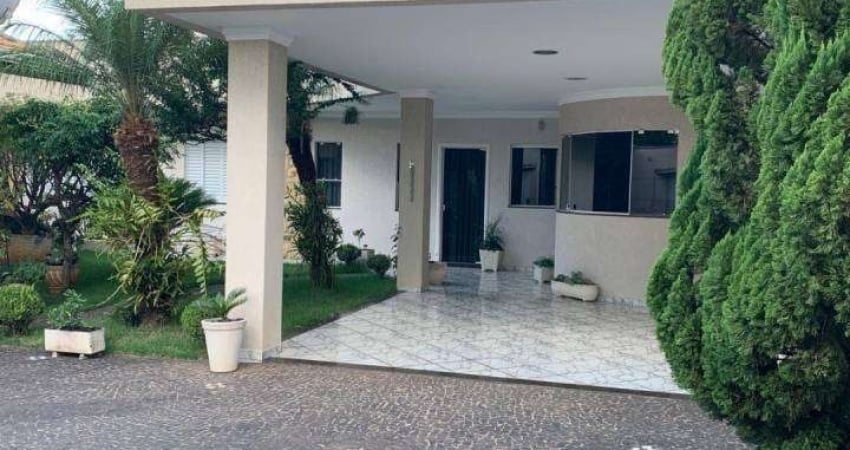 Casa com 3 quartos à venda no Brieds, Americana 