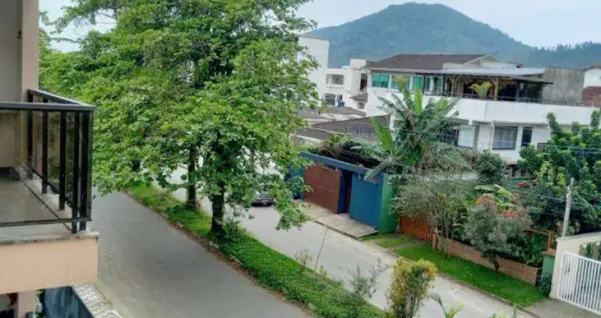 Apartamento com 2 quartos à venda em Itaguá, Ubatuba 