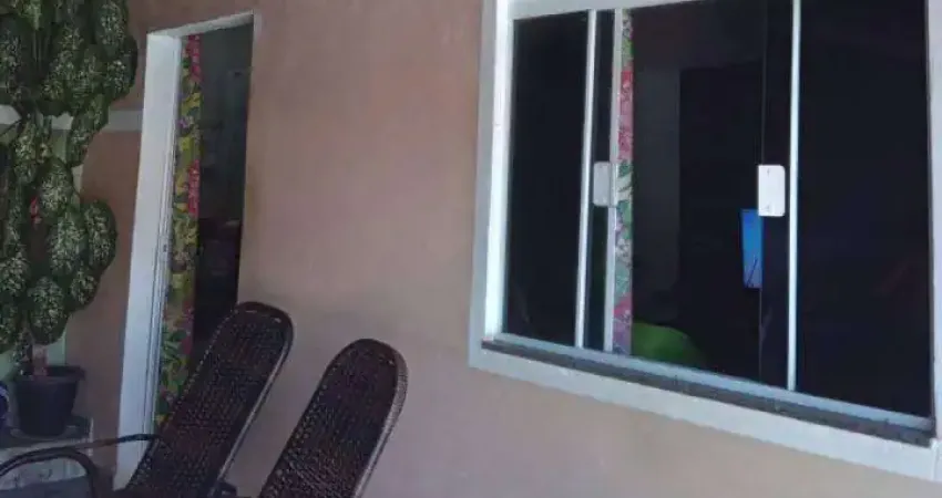 Casa com 3 quartos à venda no Jardim Paz, Americana 