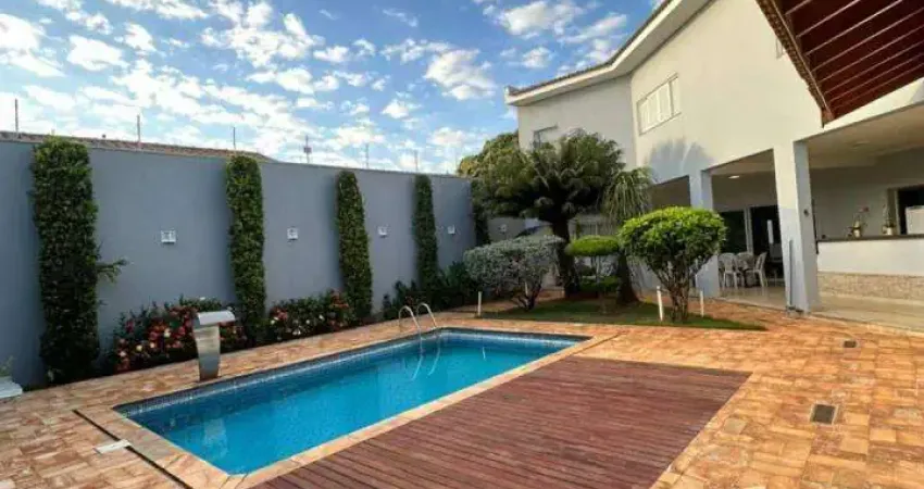 Venda - Casa - Jardim Panambi - Santa Bárbara D'Oeste - SP