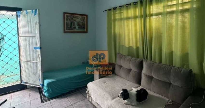 Casa com 2 quartos à venda no Centro, Santa Bárbara D'Oeste 