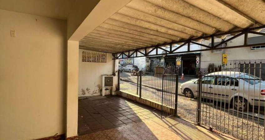 Venda - Casa - Centro - Santa Bárbara D'Oeste - SP