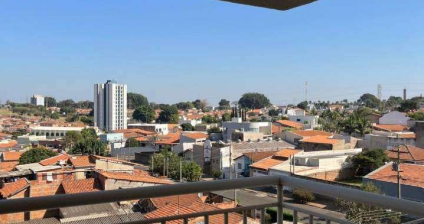 Venda - Apartamento - Vila Brasil - Santa Bárbara D'Oeste - SP