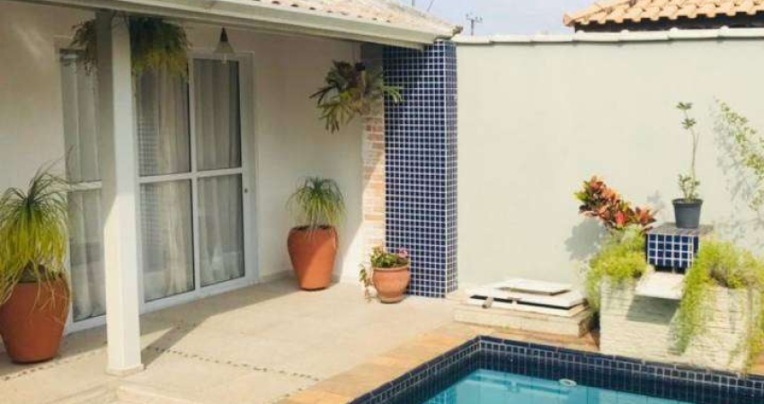 Casa com 3 quartos à venda em Santana, São Pedro 