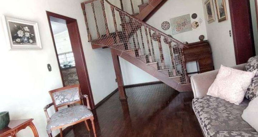Venda - Casa - Chácara Machadinho II - Americana - SP