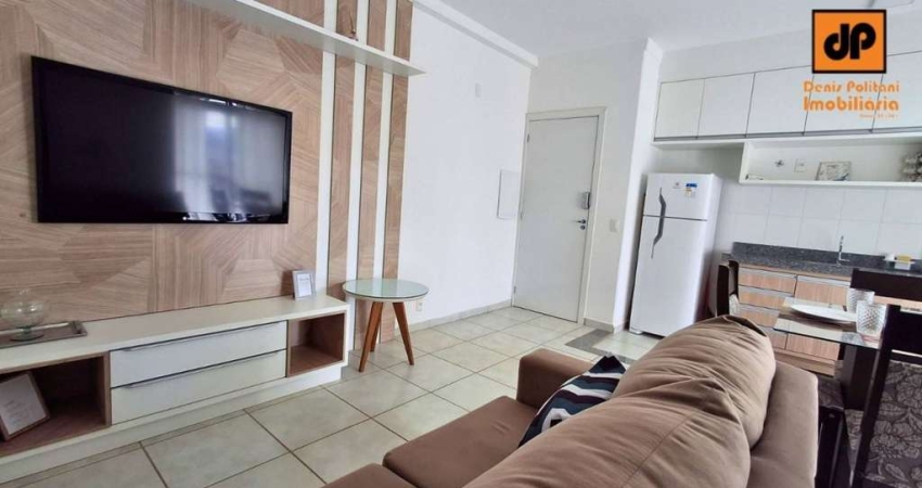 Venda - Apartamento - Vila Mac Knight - Santa Bárbara D'Oeste - SP