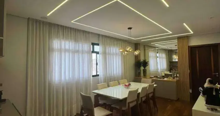 Venda - Apartamento - Centro - Santa Bárbara D'Oeste - SP