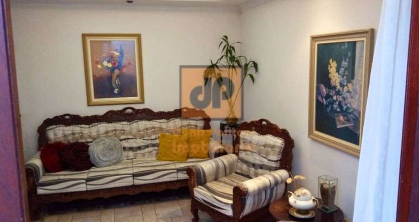Venda - Casa - Centro - Santa Bárbara D'Oeste - SP