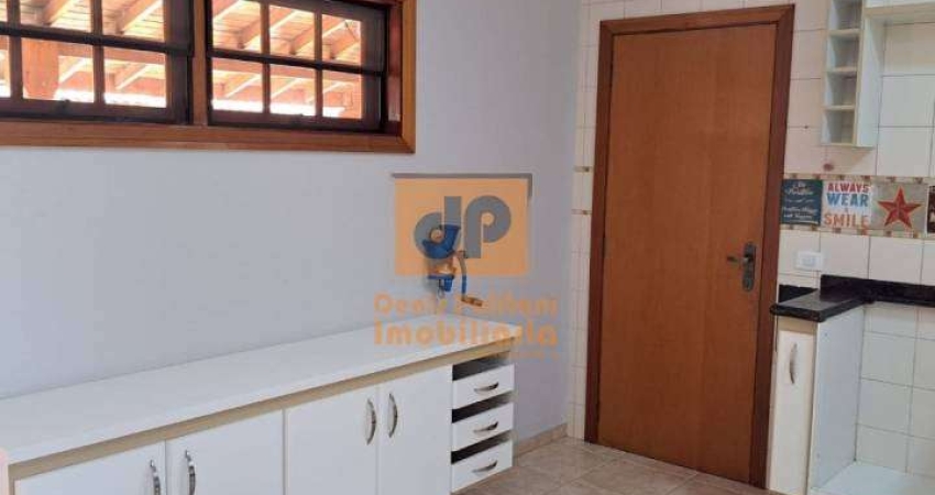 Chácara / sítio com 3 quartos à venda no Recanto Jatobá, Americana 