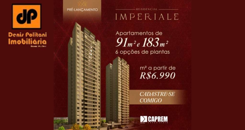 Venda - Apartamento - Residencial Dona Margarida - Santa Bárbara D'Oeste - SP