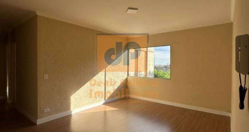 Venda - Apartamento - Vila Grego - Santa Bárbara D'Oeste - SP