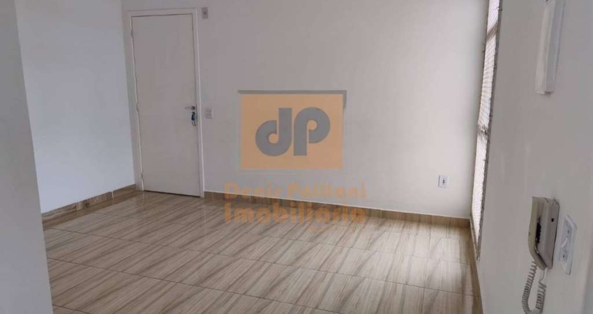 Venda - Apartamento - Joias de Santa Bárbara - Santa Bárbara D'Oeste - SP