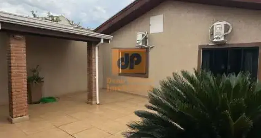 Venda - Casa - Jardim São Francisco - Santa Bárbara D'Oeste - SP