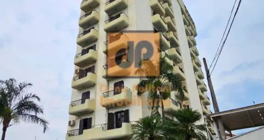 Venda - Apartamento - Centro - Santa Bárbara D'Oeste - SP