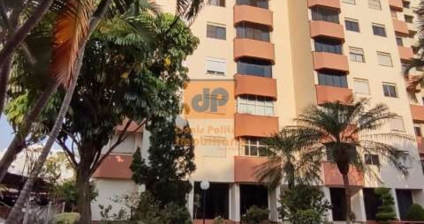 Venda - Apartamento - Recanto - Americana - SP