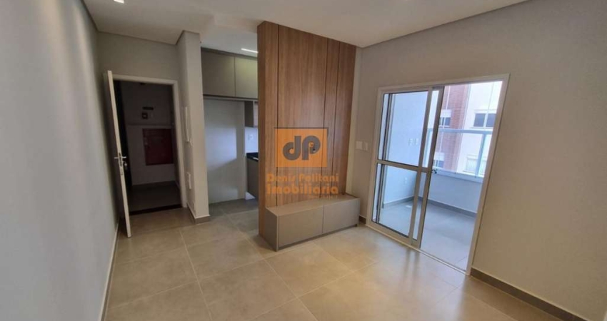 Venda - Apartamento - Centro - Santa Bárbara D'Oeste - SP