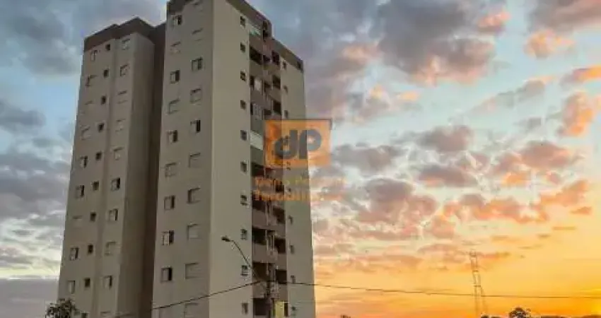 Venda - Apartamento - Jardim Firenze - Santa Bárbara D'Oeste - SP