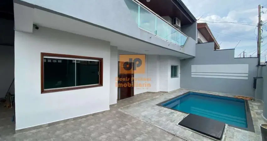 Casa com 3 quartos à venda no Parque das Nações, Americana 