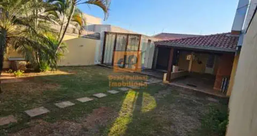 Venda - Casa - Residencial Furlan - Santa Bárbara D'Oeste - SP