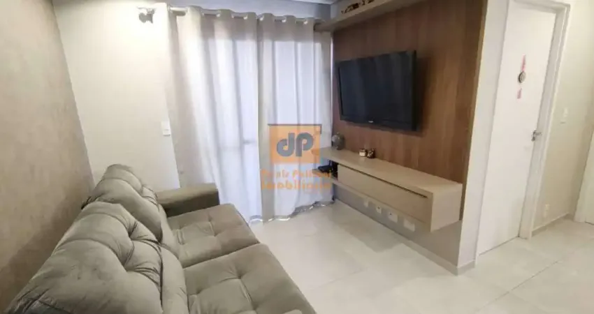 Venda - Apartamento - Jardim Firenze - Santa Bárbara D'Oeste - SP