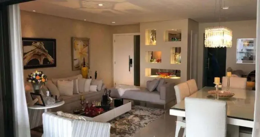 Apartamento com 4 quartos para alugar na Rua Le Parc, 01, Patamares, Salvador