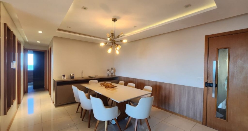 HEMISPHERE 360 / LOCAÇÃO / Mobiliado / Decorado / Fino acabamento