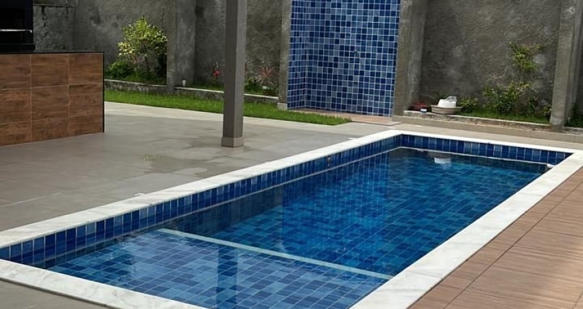 Alphaville 2 Salvador - Casa nova para locação