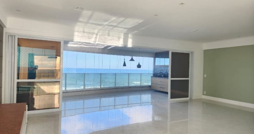 HEMISPHERE 360 Com 200m². 3 suítes + CLOSET e Home OFFICE.