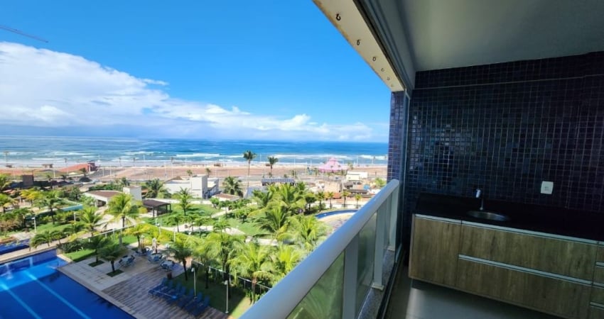 HEMISPHERE 360 | 165m LOCACAO | 4 QUARTOS | 2 SUITES | VISTA MAR